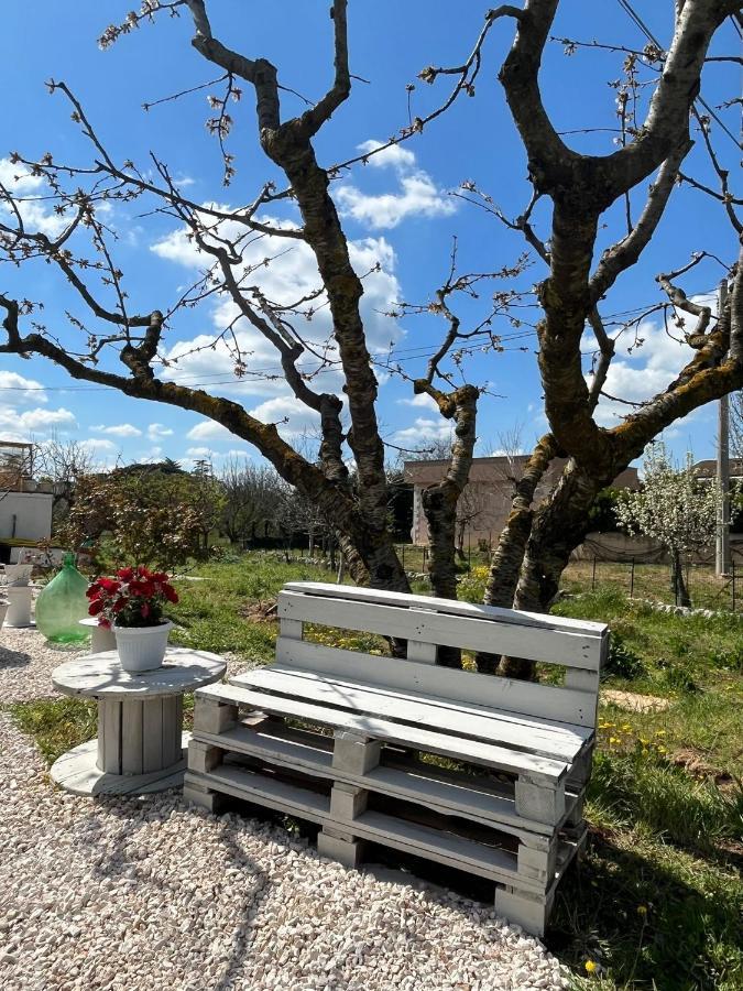 Il Trullo Di Mattia Villa Noci Dış mekan fotoğraf